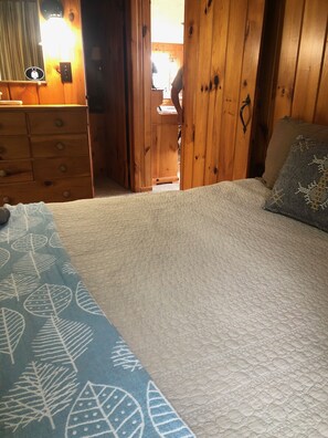 3 quartos, Wi-Fi de cortesia, roupa de cama