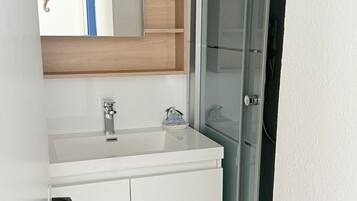Dusche