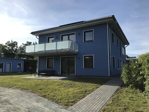 Esterni