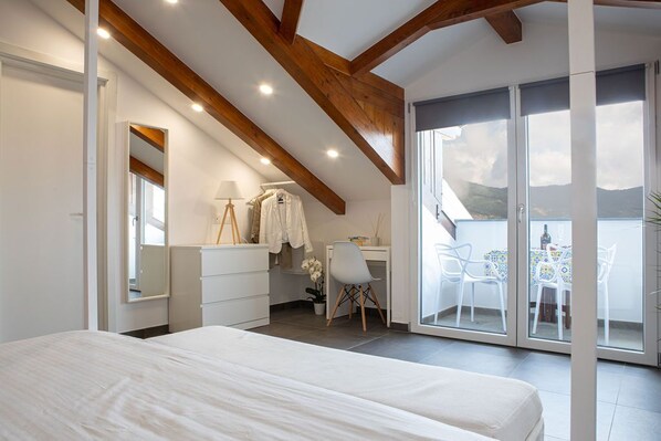 1 chambre, Wi-Fi