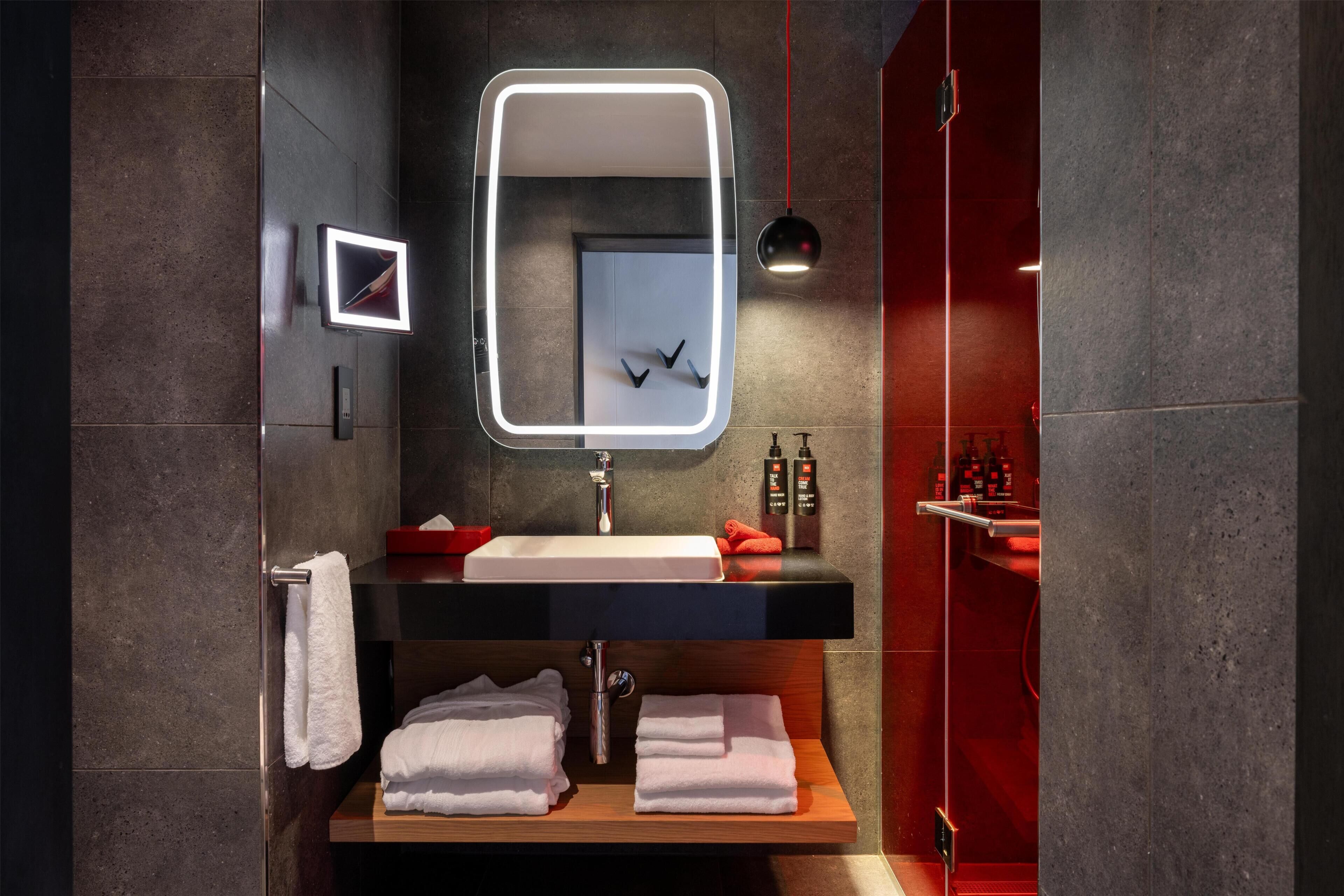 Kamar mandi