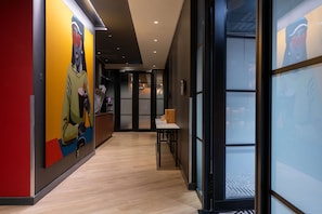 Intérieur