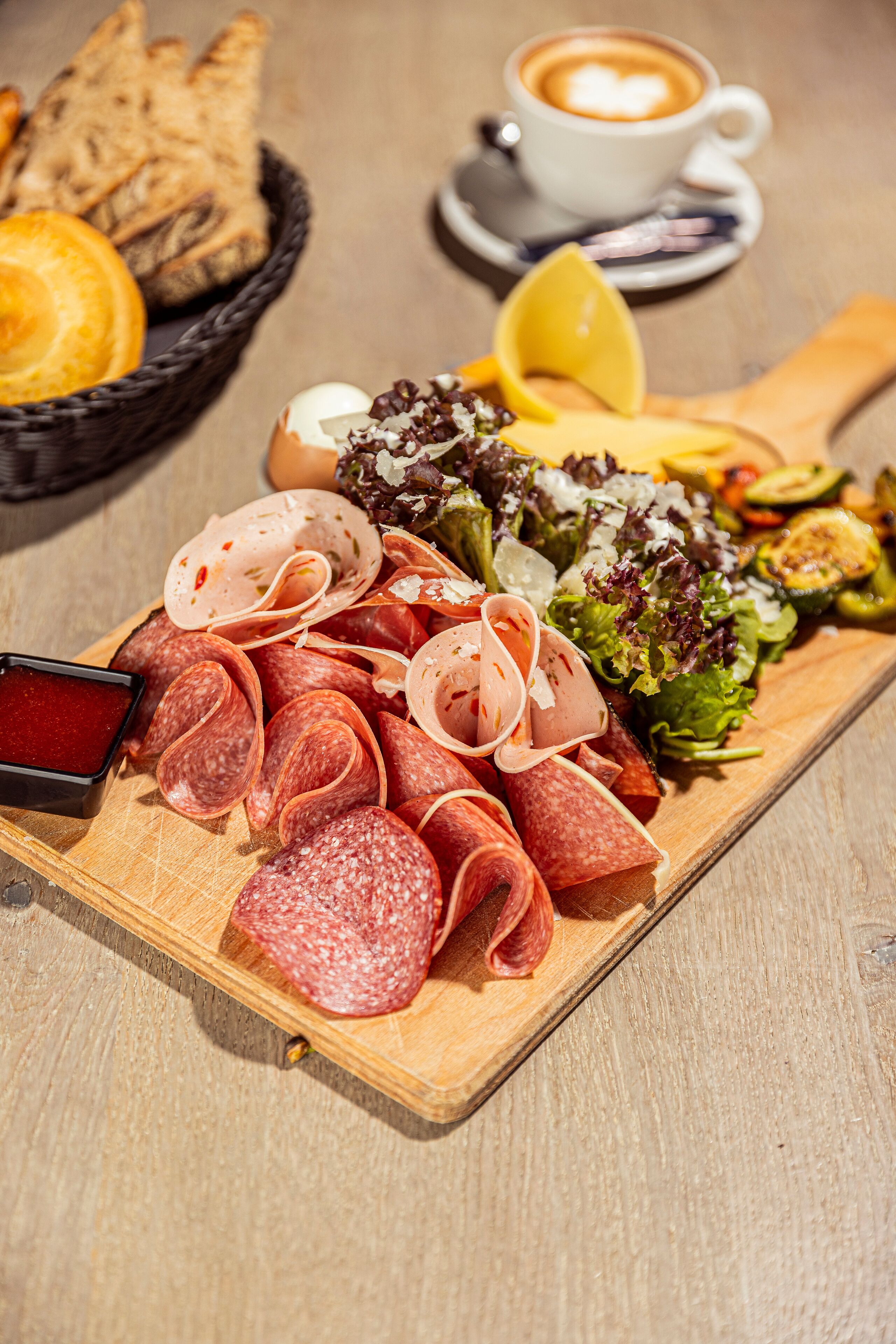 Photo - Oldtown Studios by dasPaul