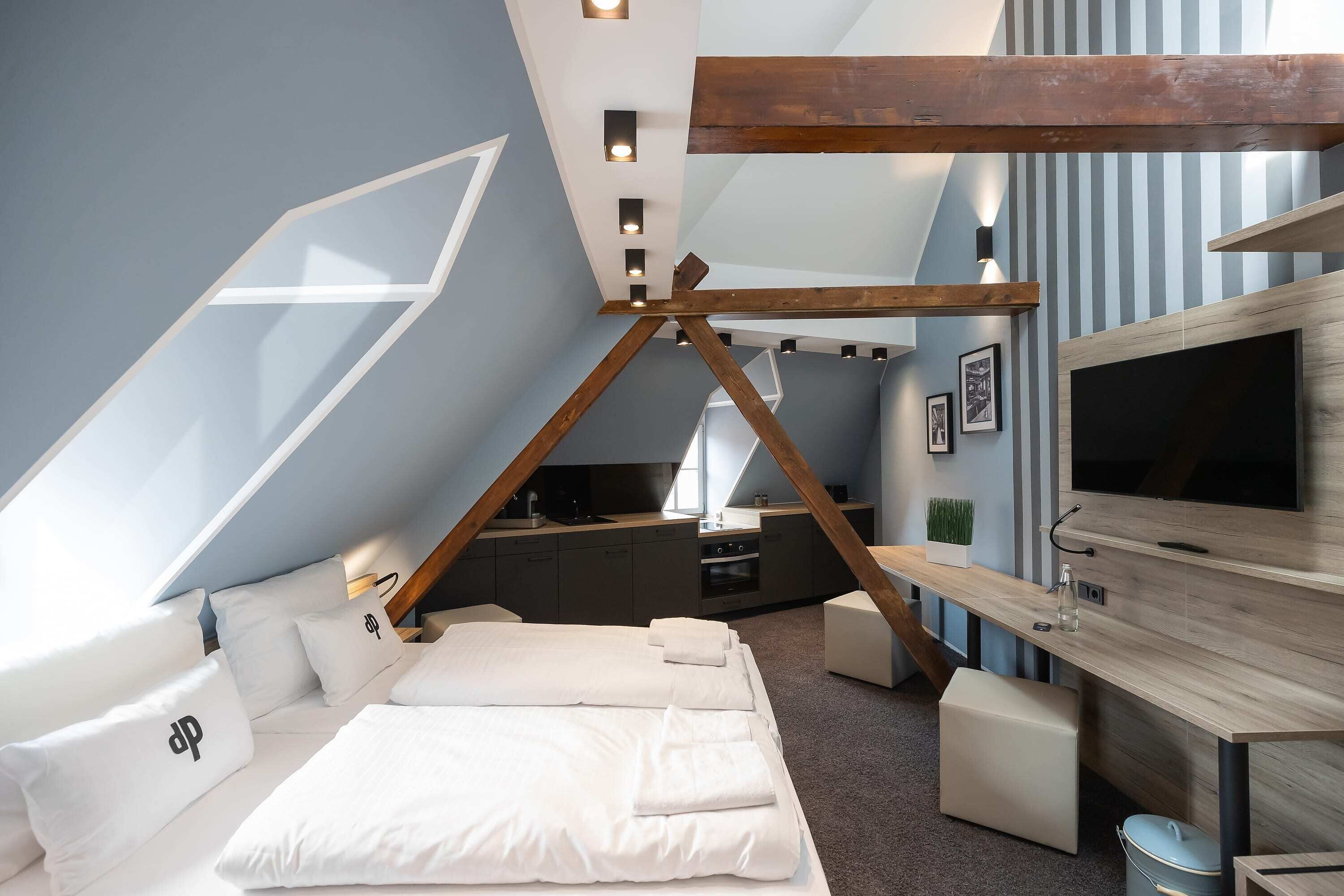 Photo - Oldtown Studios by dasPaul