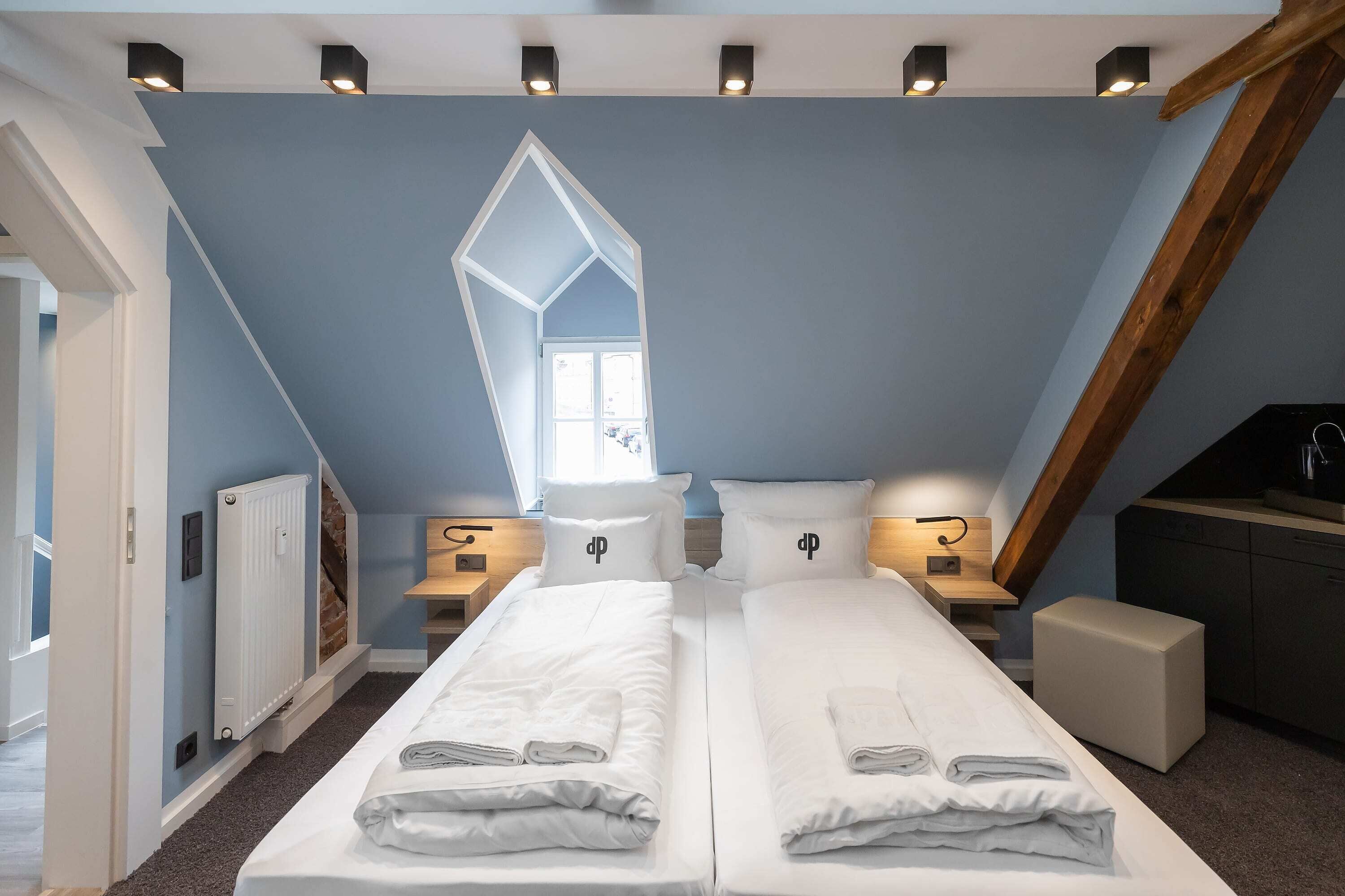 Photo - Oldtown Studios by dasPaul