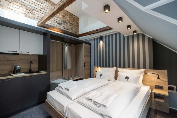 冰箱、烤箱、炉灶、洗碗机