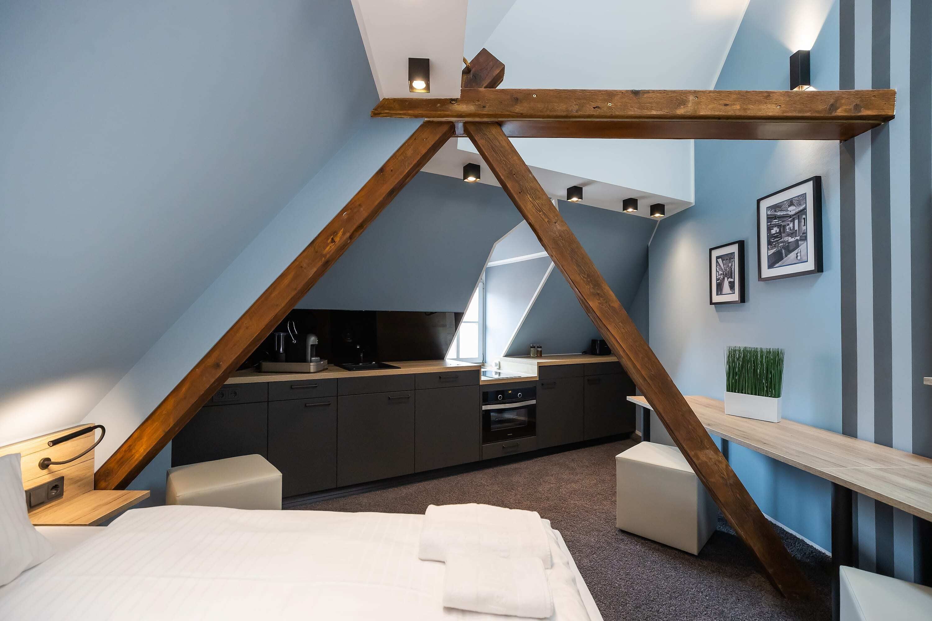 Photo - Oldtown Studios by dasPaul