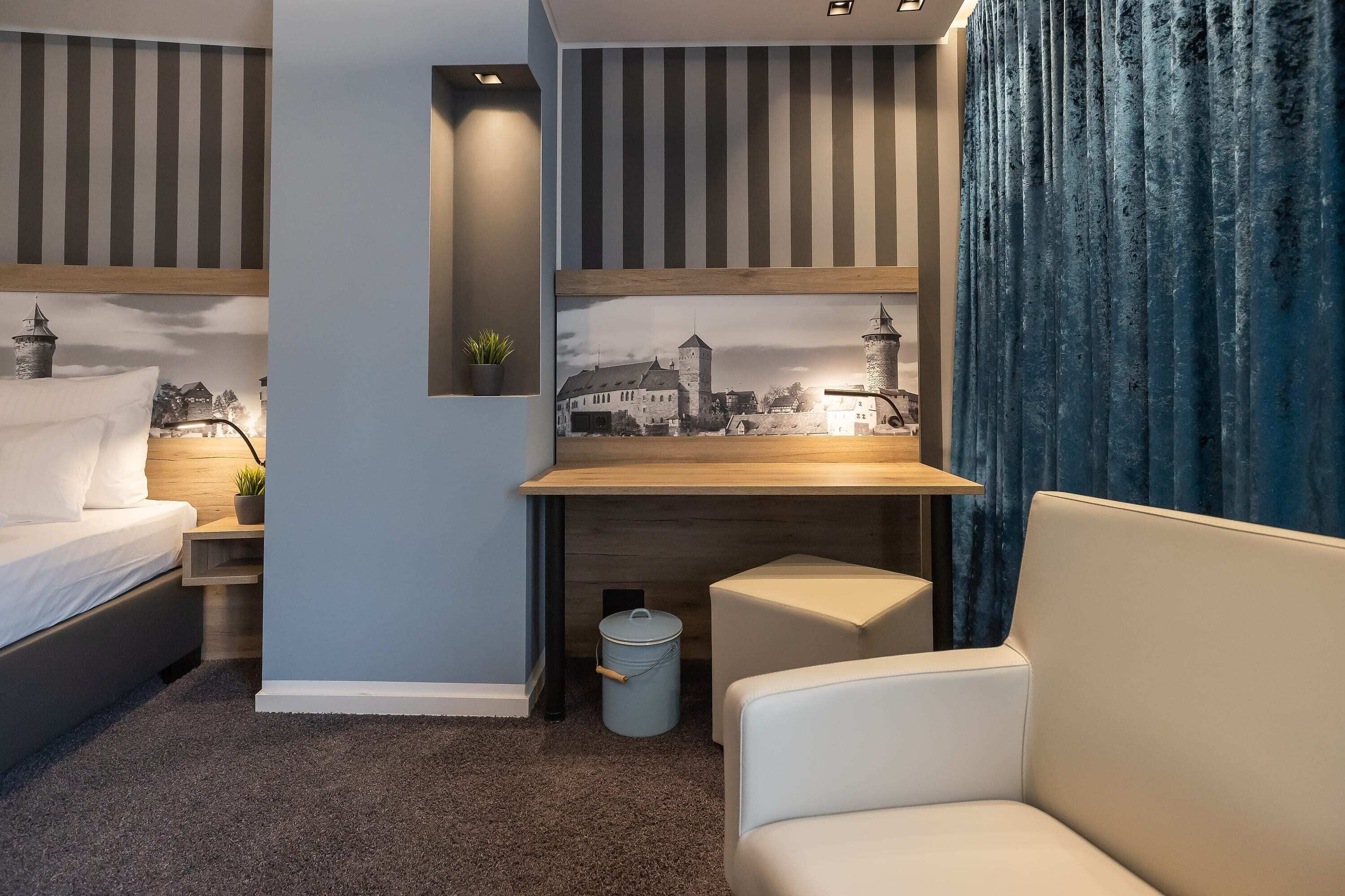 Photo - Oldtown Studios by dasPaul