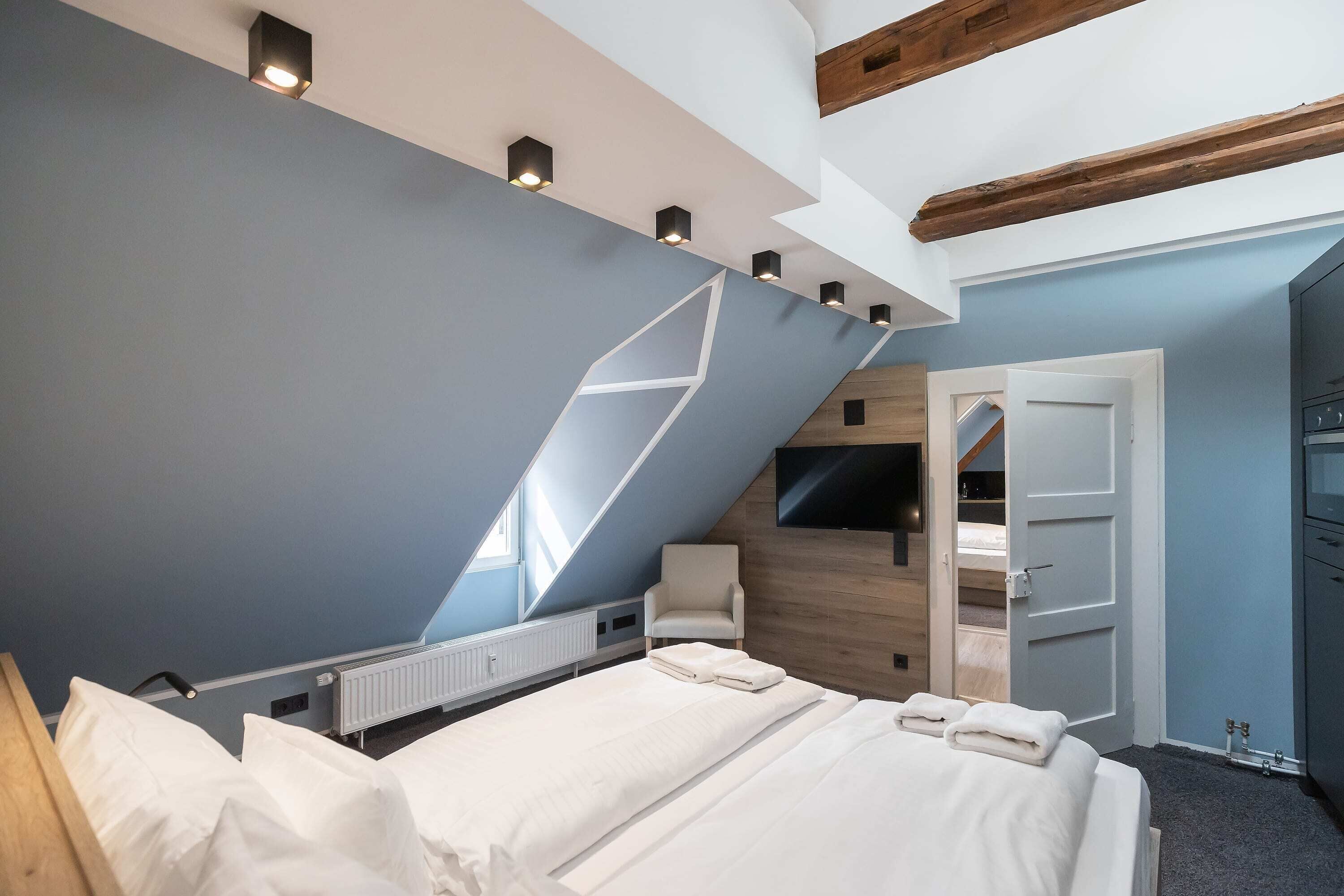 Photo - Oldtown Studios by dasPaul