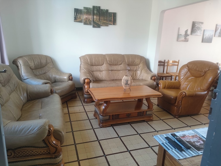 Le Bien Zen (14 Couchages Au Coeur Des 7 Vallées) - Pas-de-Calais