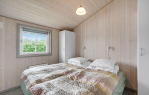 3 Schlafzimmer, kostenloses WLAN