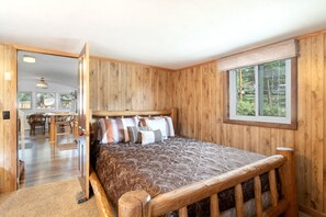 3 dormitorios, tabla de planchar con plancha, wifi y ropa de cama