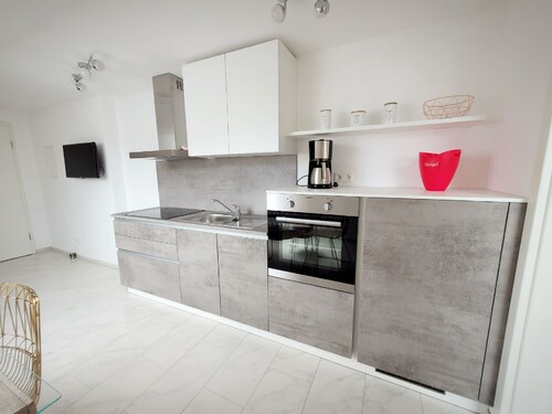 Stengels Sekt-appartements Appartement My-first Edition