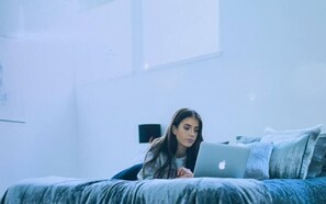 2 bedrooms, iron/ironing board, bed sheets - Charles Street 2 bedroom Apartment (Aberdeen)