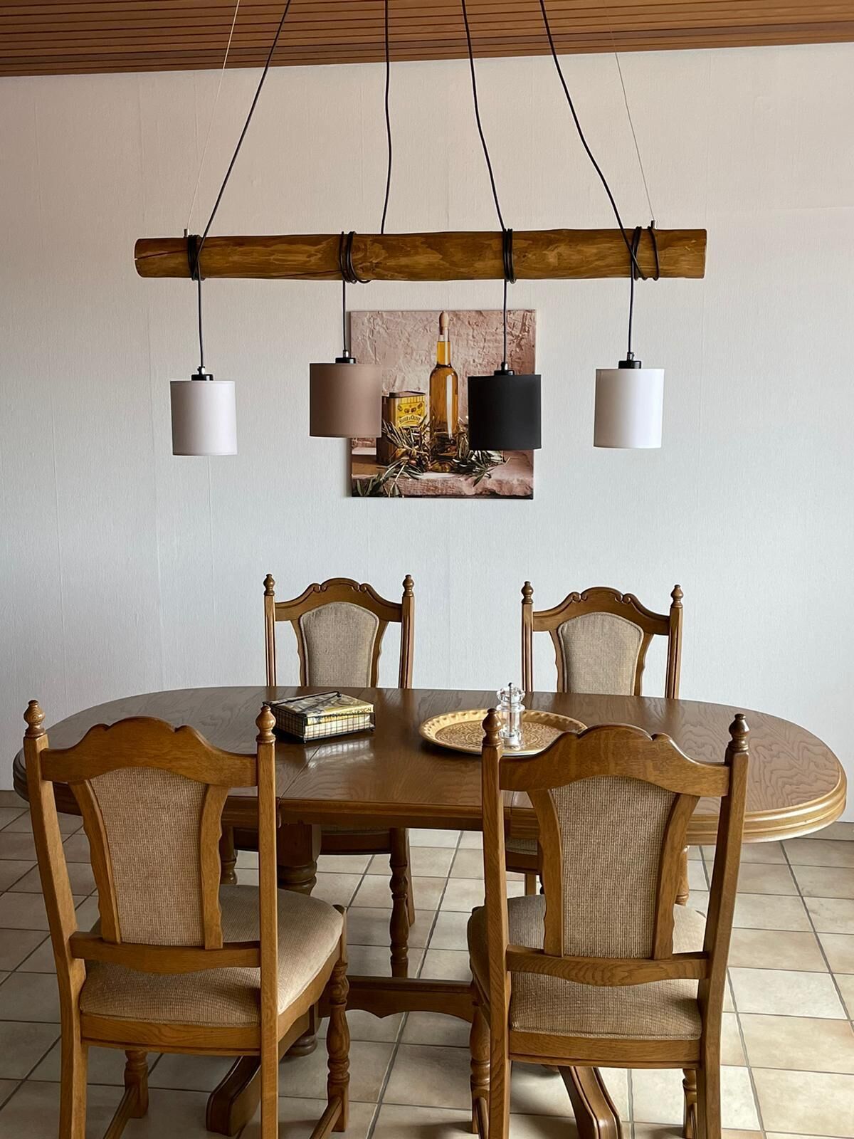 Restauration