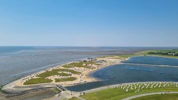 Studio | View from room