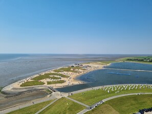 Studio | View from room