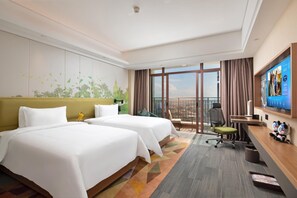 Unclassified image, 3 of 27, button - Hampton BY Hilton Haikou Nanhai (HAIKOU)