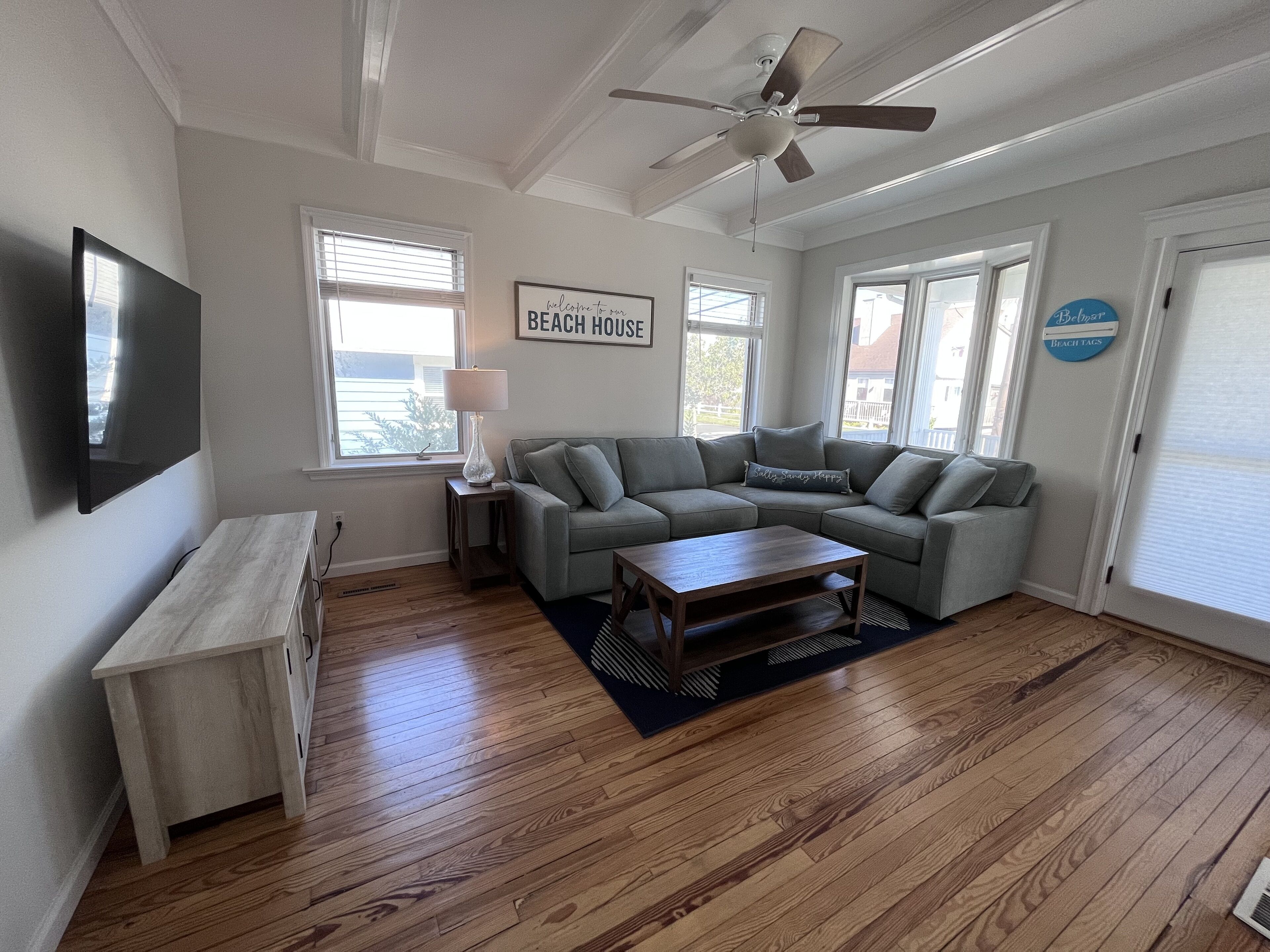 10 Best Beach House Rentals In Belmar, New Jersey Updated 2025 Trip101