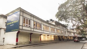 Ảnh chưa phân loại, 5 trong số 10 ảnh, nút