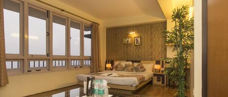 Suite Room