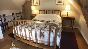 Deluxe Cottage | 2 bedrooms