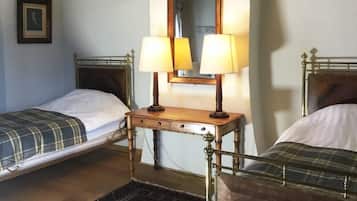 Deluxe Cottage | 2 bedrooms