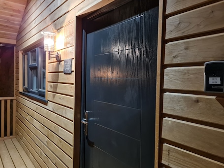 Interior. Wyvern Apartment - Where your comfort matters!