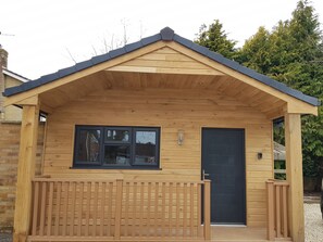 Exterior - Wyvern Apartment - Where your comfort matters! (Yeovil)