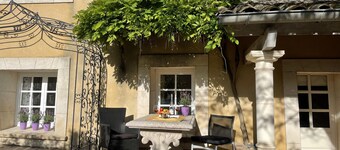 Paradis de Provence