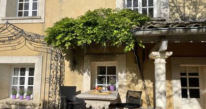 Paradis de Provence