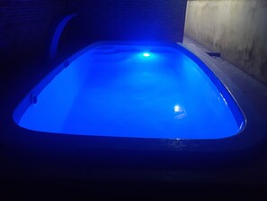 Piscina coperta