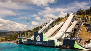 Condo, 2 Bedrooms | Pool