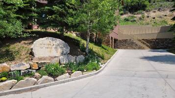 شقة - غرفتا نوم | المنطقة المحيطة بالمنشأة