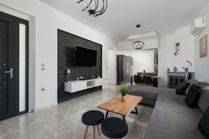 Fernseher
