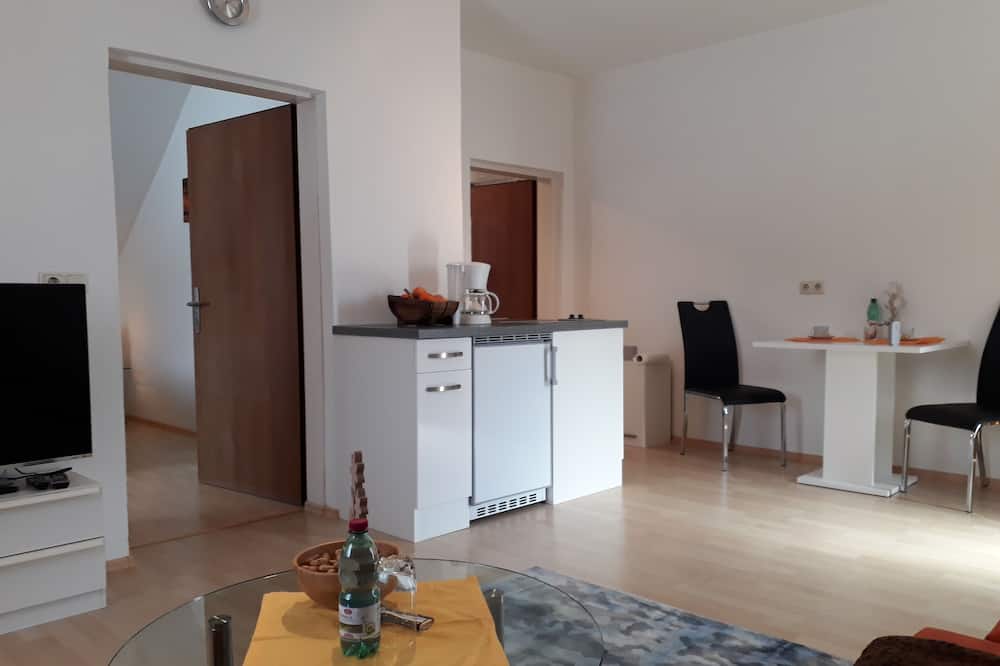 Ferienwohnung Am Sonnenweg