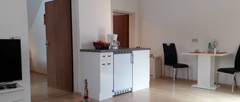 Apartment, Private Bathroom | 1 bilik tidur