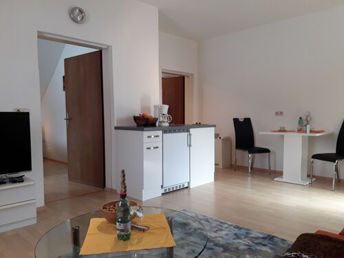 Ferienwohnung Am Sonnenweg