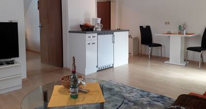 Ferienwohnung Am Sonnenweg