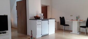 Ferienwohnung Am Sonnenweg