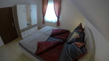 Fasilitas kamar
