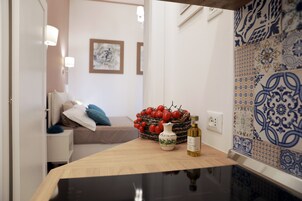 Kitchenette privada