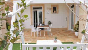 Teras/patio
