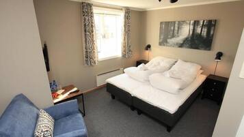 Comfort Double or Twin Room