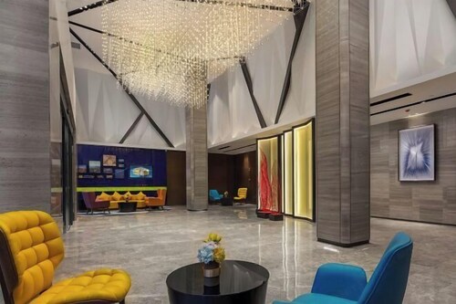 Hampton by Hilton Qingdao Chengyang