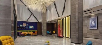 Hampton by Hilton Qingdao Chengyang
