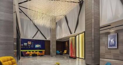 Hampton by Hilton Qingdao Chengyang