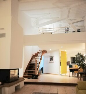 Intérieur