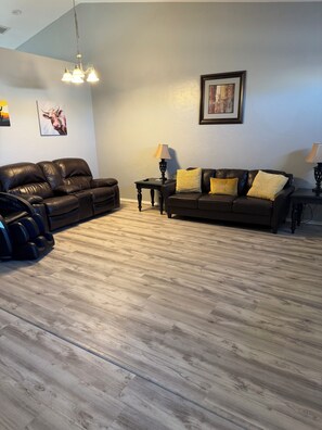 Smart TV, stereo, offices, printers