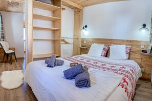 4 chambres, lit parapluie, Wi-Fi gratuit